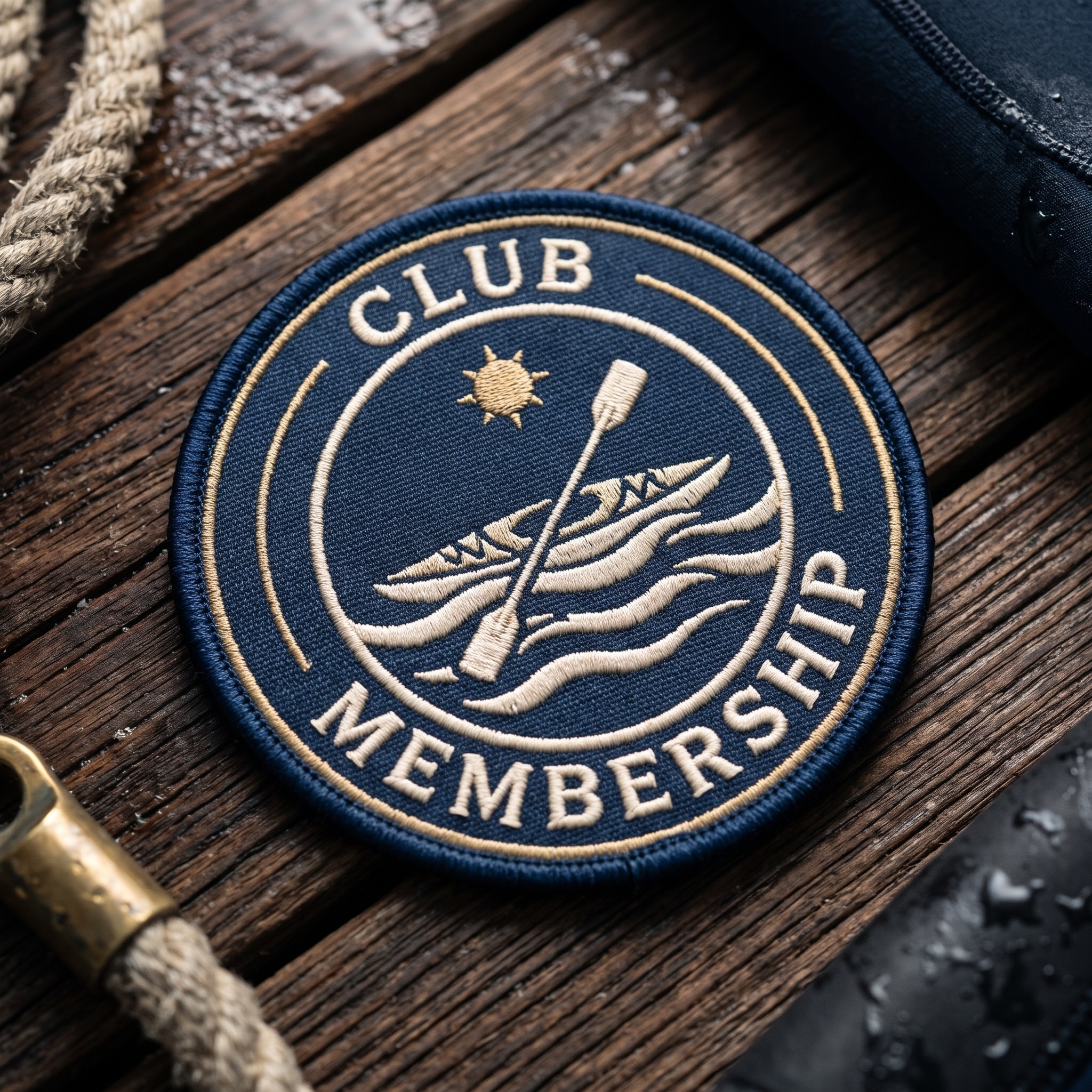 Kayak club community at Kajakhotellet