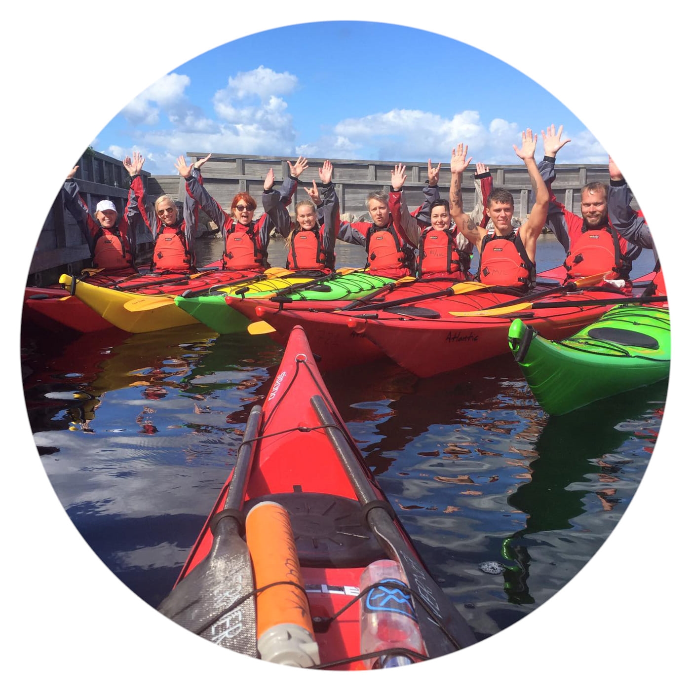 KayakPilot membership IPP2